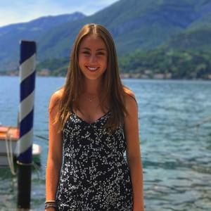 Meet your Posher, Ellie